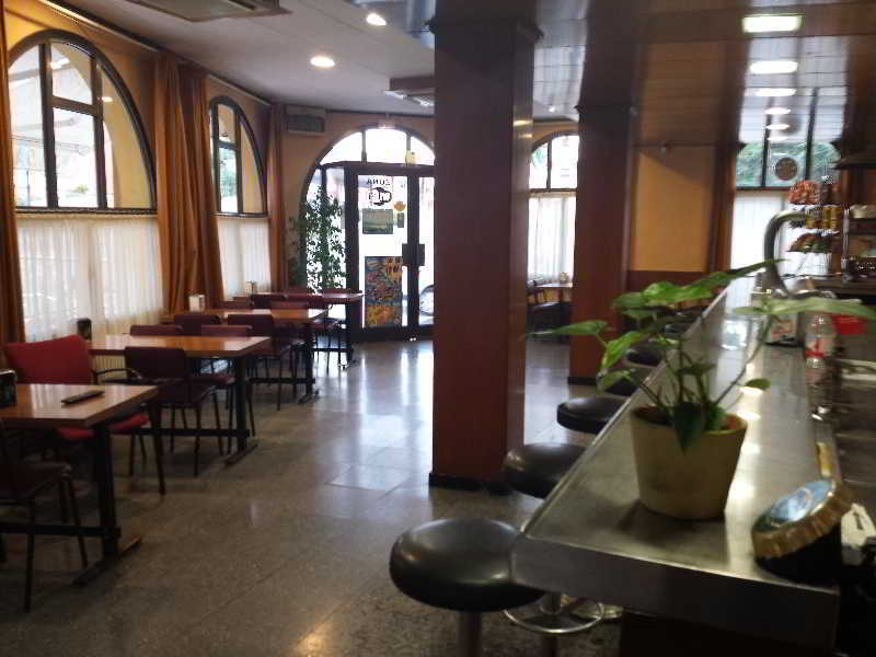 Hotel Sabiote Pineda de Mar Luaran gambar