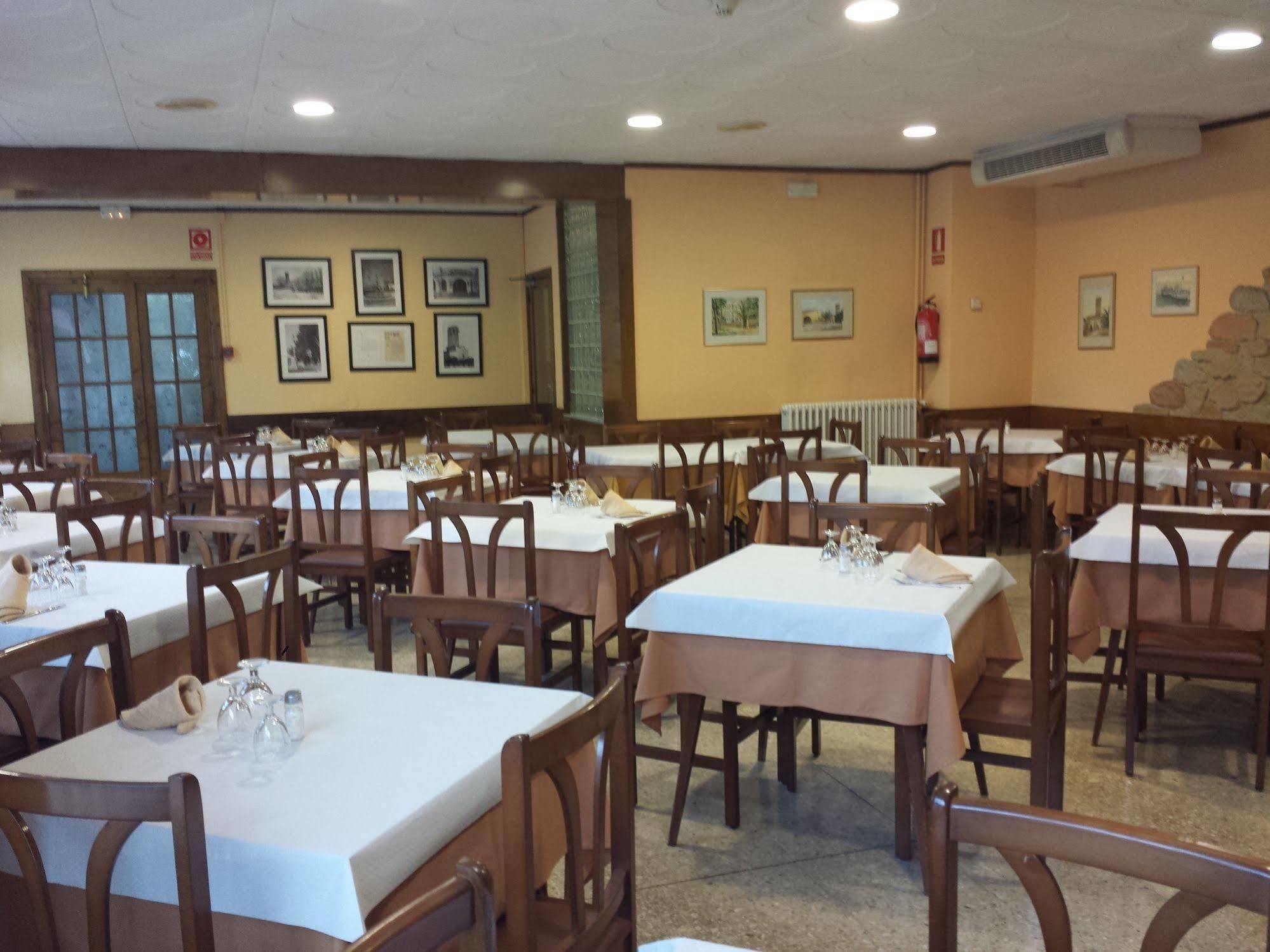 Hotel Sabiote Pineda de Mar Luaran gambar